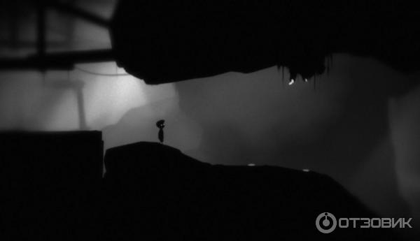 Limbo - игра для PC фото