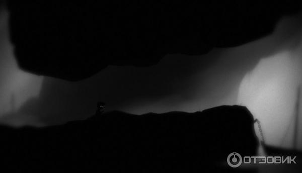 Limbo - игра для PC фото