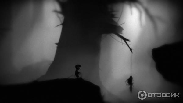 Limbo - игра для PC фото