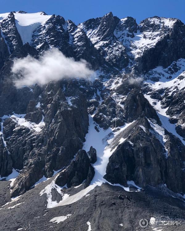 Путешествие по Горному Алтаю (Россия, Алтай) фото