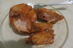 Консервы Главпродукт "Крылышки куриные гриль" фото