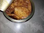 Консервы Главпродукт "Крылышки куриные гриль" фото