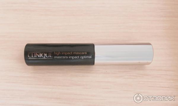 Тушь для ресниц Clinique High impact mascara