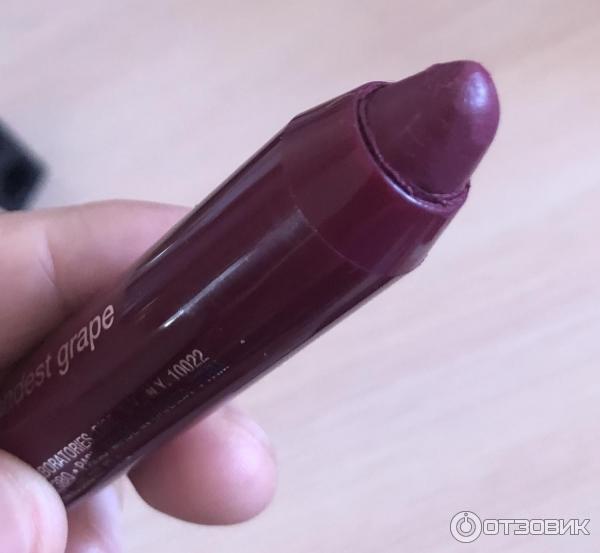 Chubby stick intense 08 grandest grape