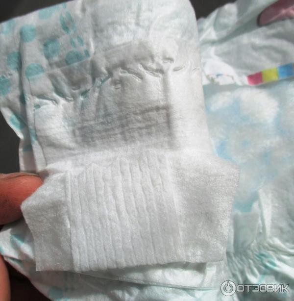 Подгузники Pampers New Baby-Dry