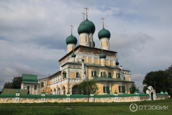 Воскресенский собор