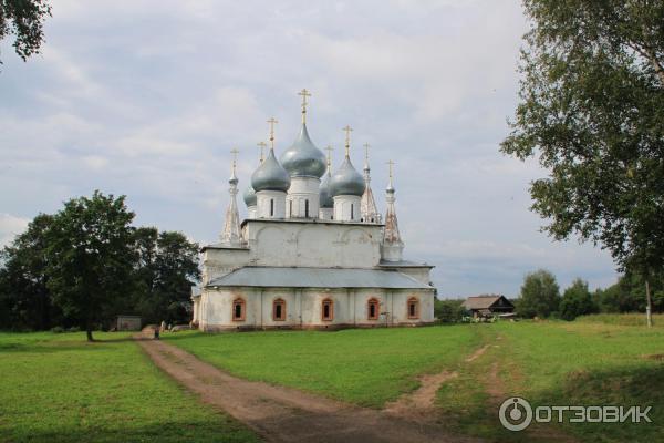 Христорождественский собор