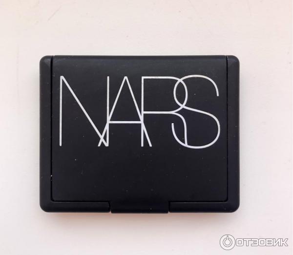 Румяна NARS оттенок Orgasm