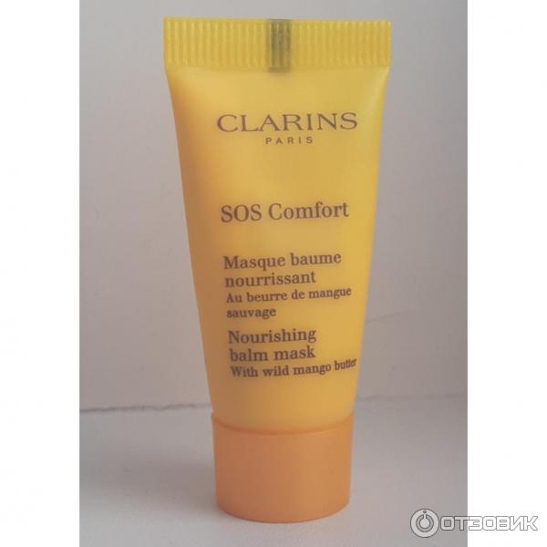 Маска Clarins