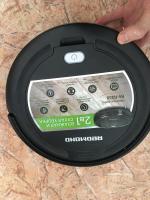 Пылесос-робот Redmond RV-R350 фото