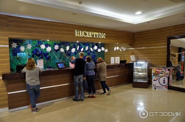 Отзыв о Отель Корстон 4* (Россия, Серпухов) | Кипяток из душа и холодные  сырники на завтрак:( И ещё много всего печального:(...