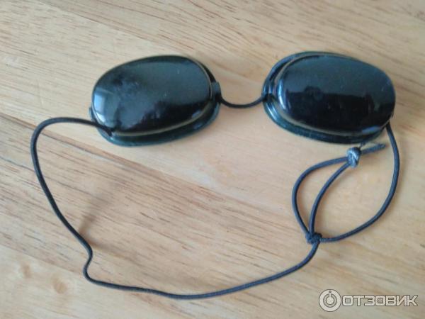 Кварцевая лампа Medicor Q125 фото