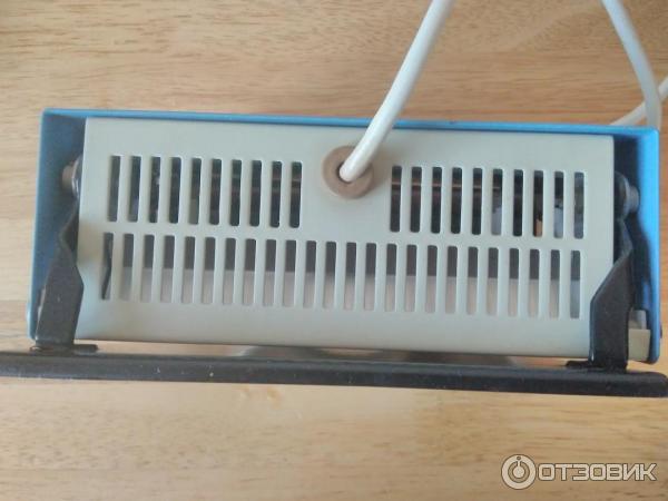 Кварцевая лампа Medicor Q125 фото