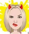 holly