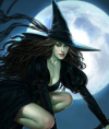 Black Witch