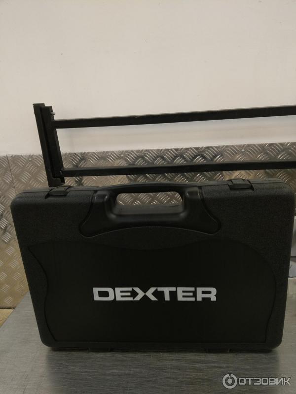 Dexter инструмент 108