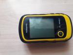 Туристический GPS-навигатор Garmin eTrex 10 фото