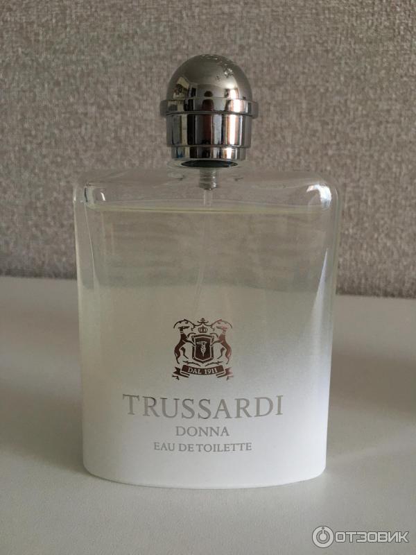 Trussardi Donna Eau de Toilette...