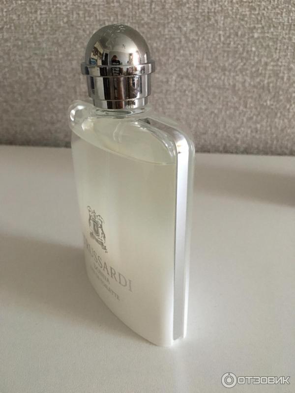 Trussardi Donna Eau de Toilette