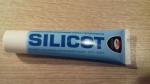 Универсальная силиконовая смазка Silicot фото