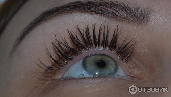 Универсальная тушь для ресниц Clinique High Impact Optimal Mascara фото