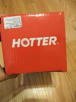 Кофемолка электрическая Hotter HX-200 фото