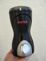 Кофемолка электрическая Hotter HX-200 фото