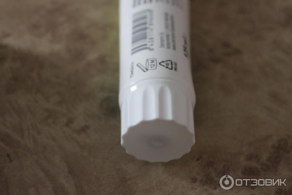 Зубная паста Pisara Iisi Fresh xylitol фото