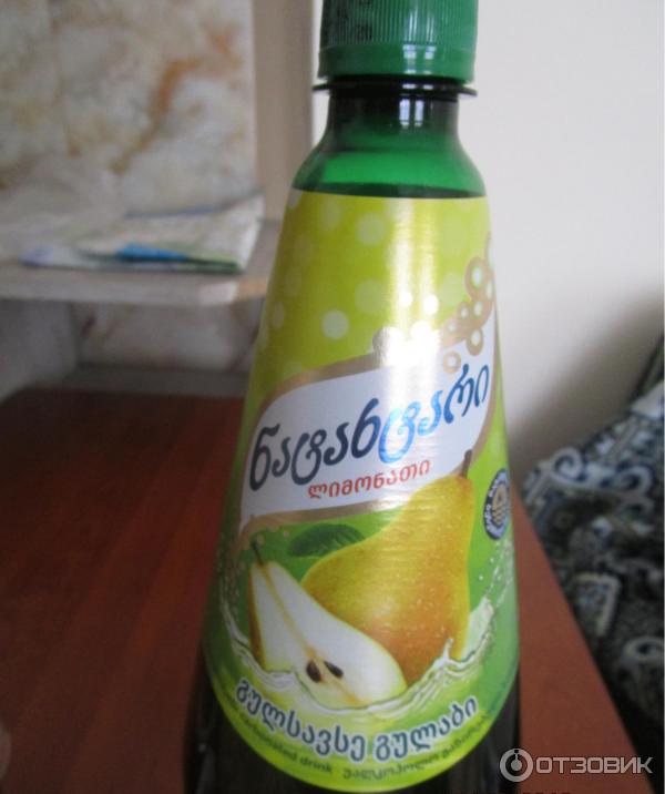 Лимонад