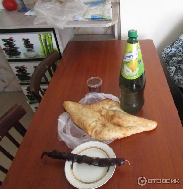 лимонад