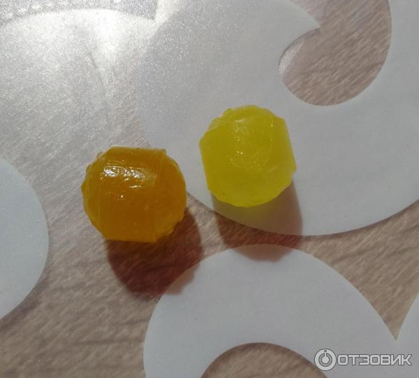 Конфеты dizzy