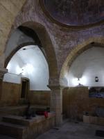 Экскурсия в ханские бани Нарын Кала (Россия, Дербент) фото