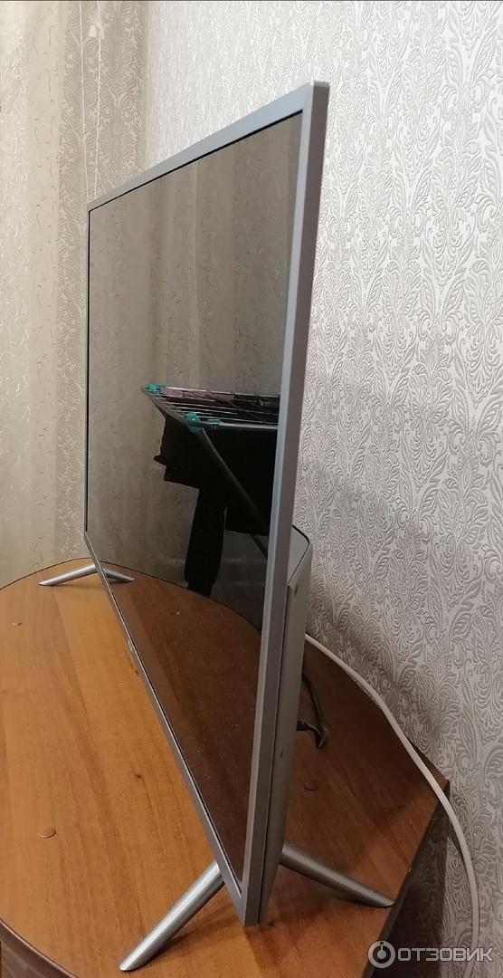 Купить Телевизор Киви 50 Дюймов