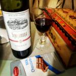 Вино красное сухое A.D. Vino Zupa Брояница Вранац фото