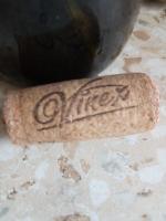 Вино красное сухое A.D. Vino Zupa Брояница Вранац фото