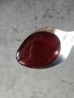 Земляника протертая с сахаром "Ягода Сибирская" фото