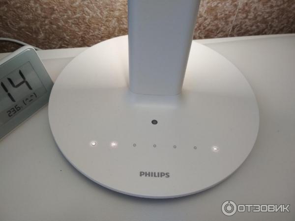 Настольная лампа Xiaomi Philips Eyecare Smart Lamp 2 фото