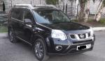 Автомобиль Nissan X-Trail T31 внедорожник фото