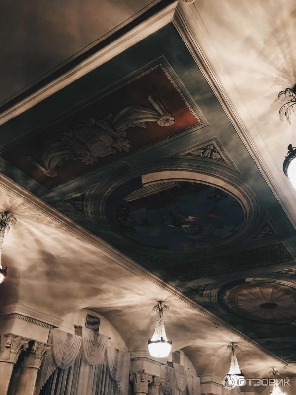 Новый экспериментальный театр (Россия, Волгоград) фото