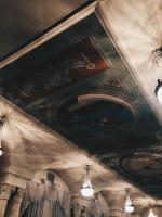 Новый экспериментальный театр (Россия, Волгоград) фото