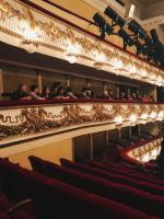 Новый экспериментальный театр (Россия, Волгоград) фото