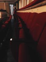 Новый экспериментальный театр (Россия, Волгоград) фото