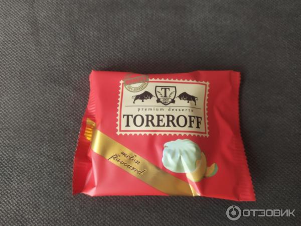 Зефир Toreroff фото