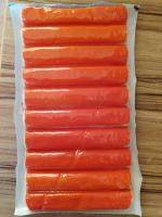 Крабовые палочки охлажденные "Санта Бремор" фото