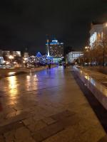 Экскурсия по г. Киев (Украина) фото