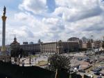 Экскурсия по г. Киев (Украина) фото