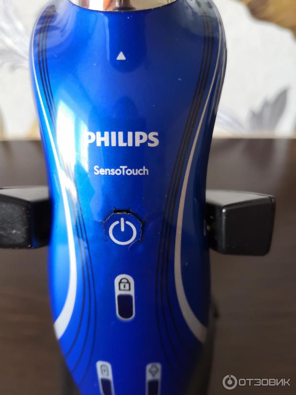 Электробритва Philips RQ 1150 фото