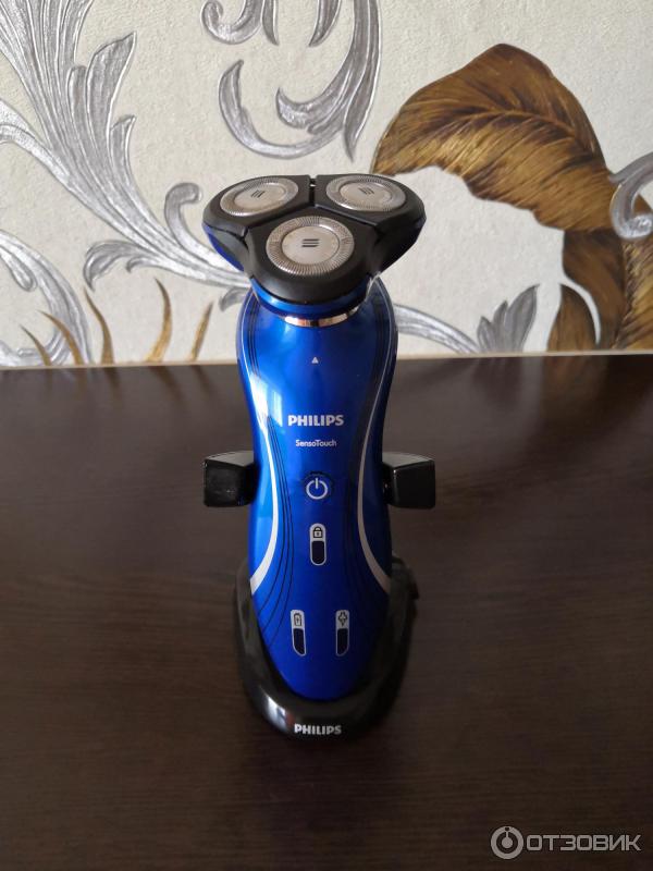 Электробритва Philips RQ 1150 фото