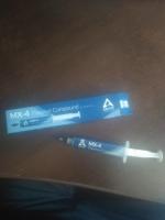 Термопаста Arctic MX-4 фото