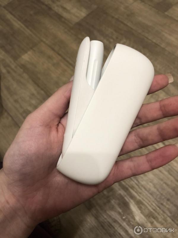 Iqos 3 Duos Купить В Новосибирске